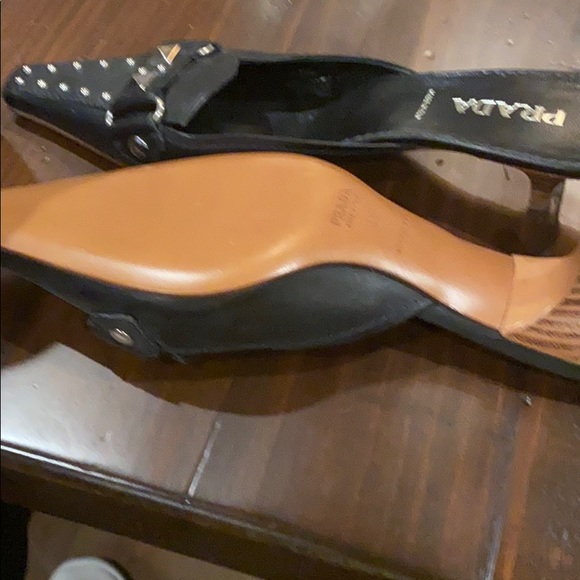 Prada mule - Picture 4 of 4